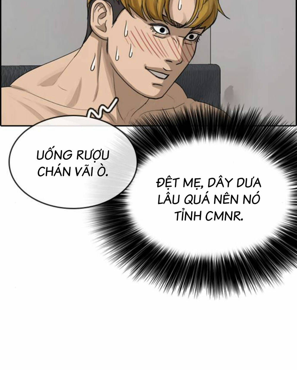 Những Mảnh Đời Tan Vỡ Chapter 37 - Trang 49