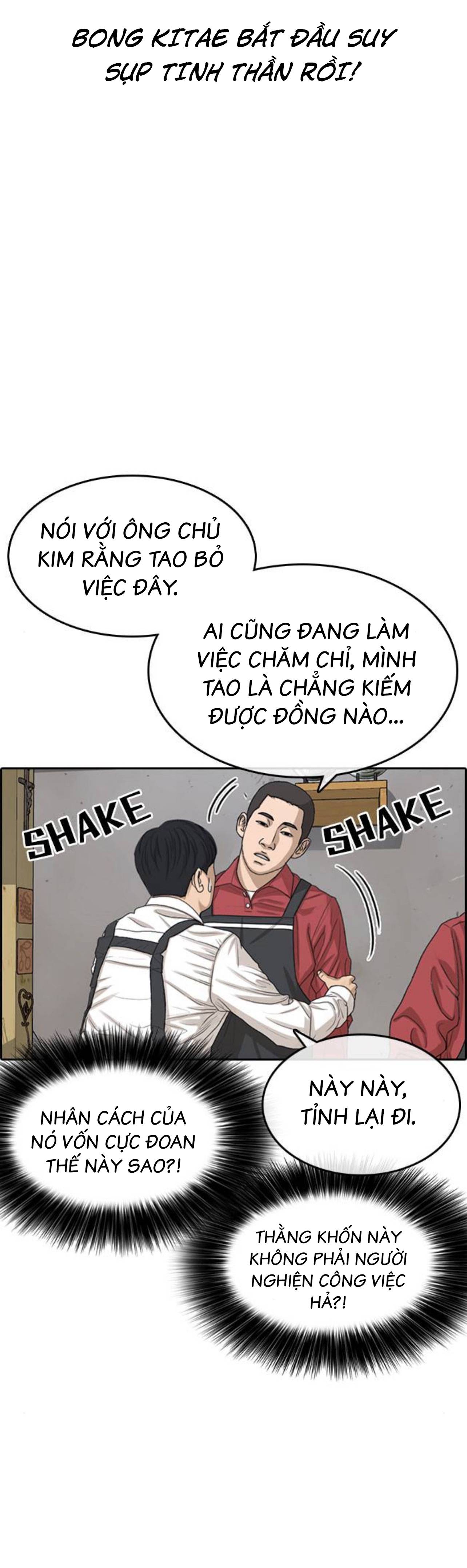 Những Mảnh Đời Tan Vỡ Chapter 34 - Trang 77