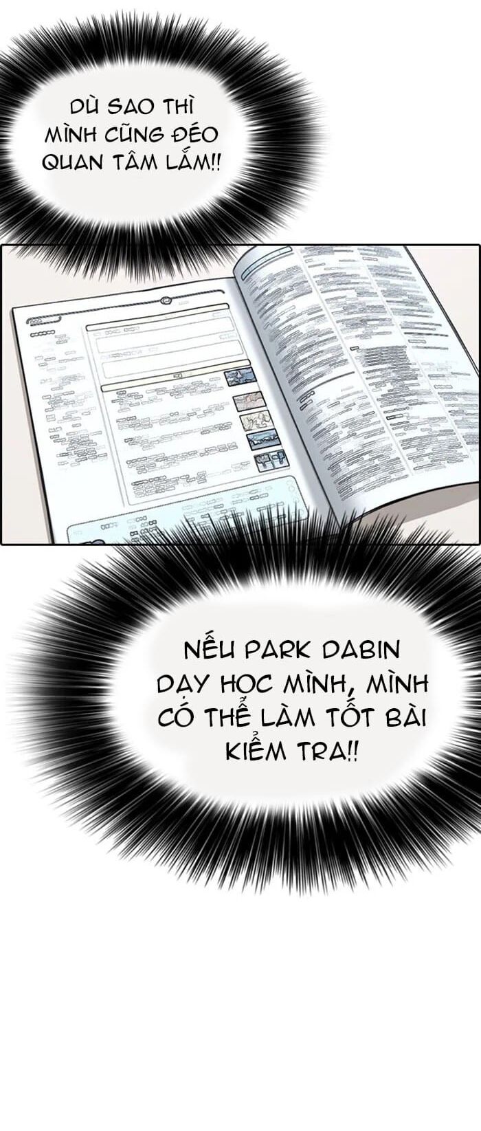 Những Mảnh Đời Tan Vỡ Chapter 32 - Trang 87