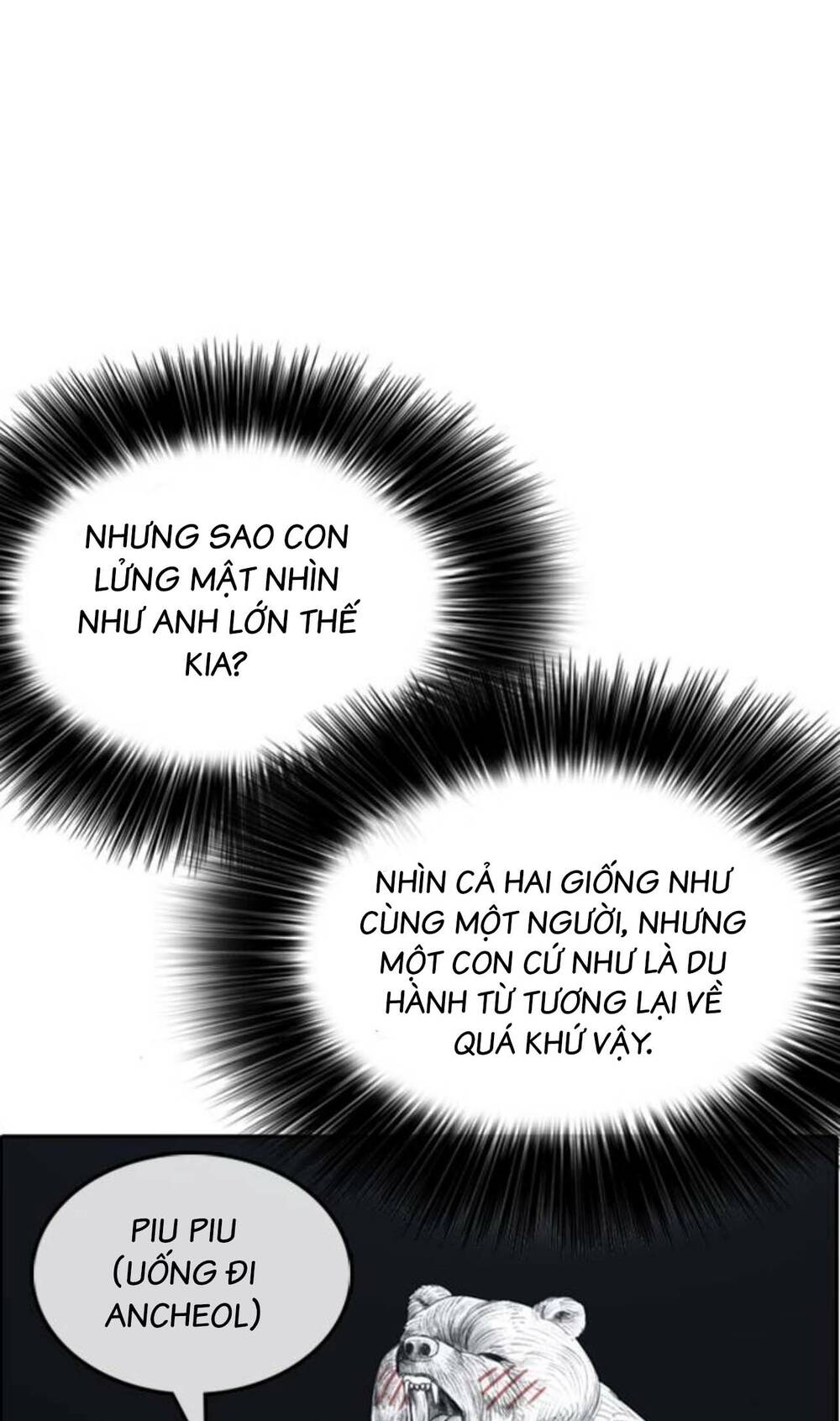 Những Mảnh Đời Tan Vỡ Chapter 36 - Trang 109