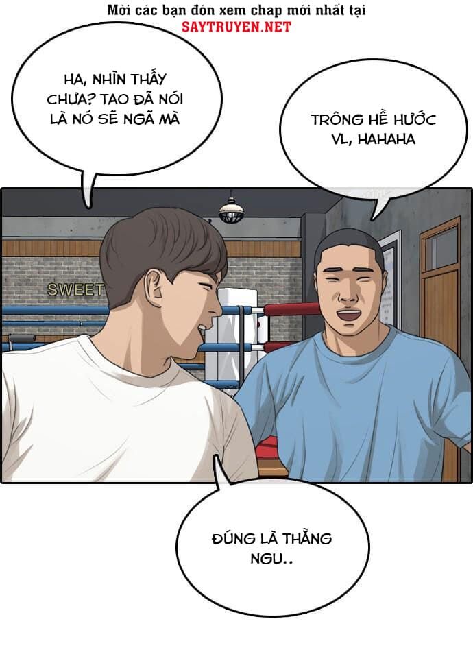 Những Mảnh Đời Tan Vỡ Chapter 5 - Trang 49