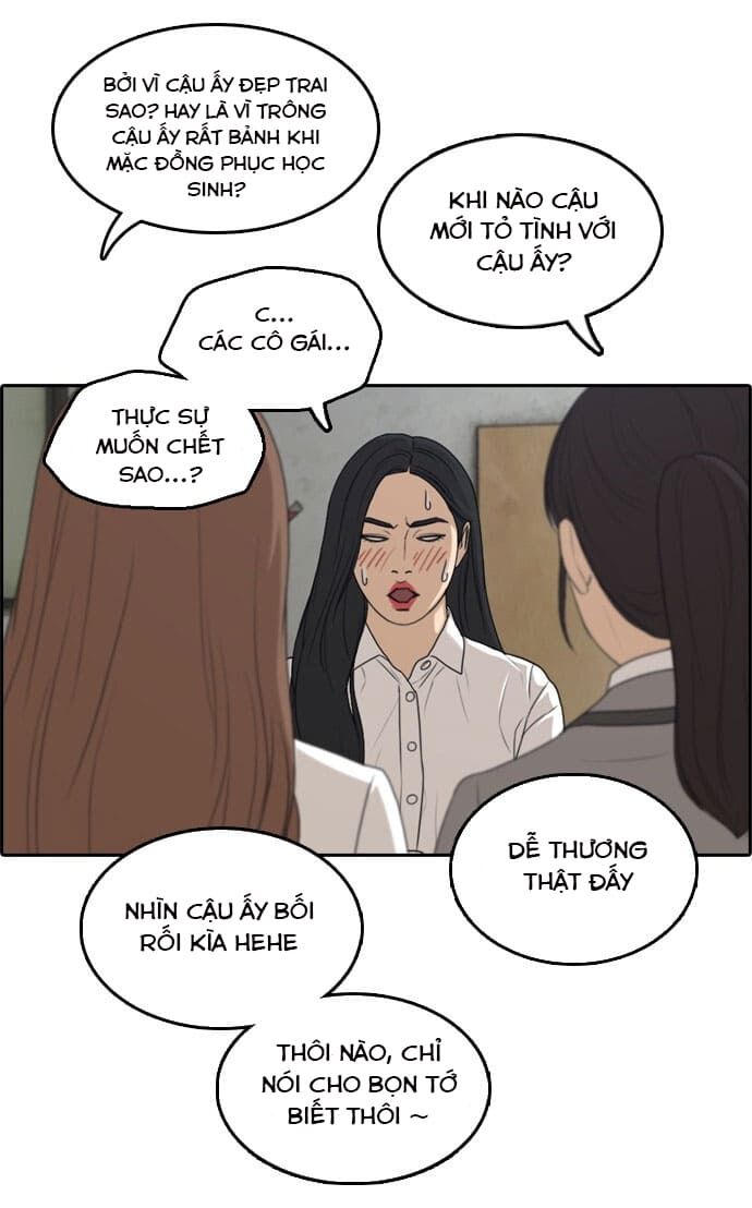 Những Mảnh Đời Tan Vỡ Chapter 3 - Trang 78