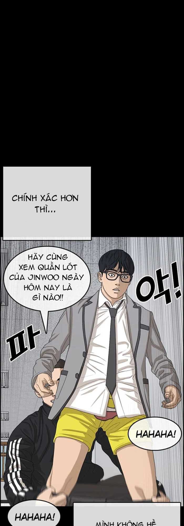 Những Mảnh Đời Tan Vỡ Chapter 33 - Trang 23