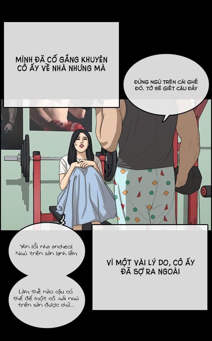 Những Mảnh Đời Tan Vỡ Chapter 12 - Trang 21