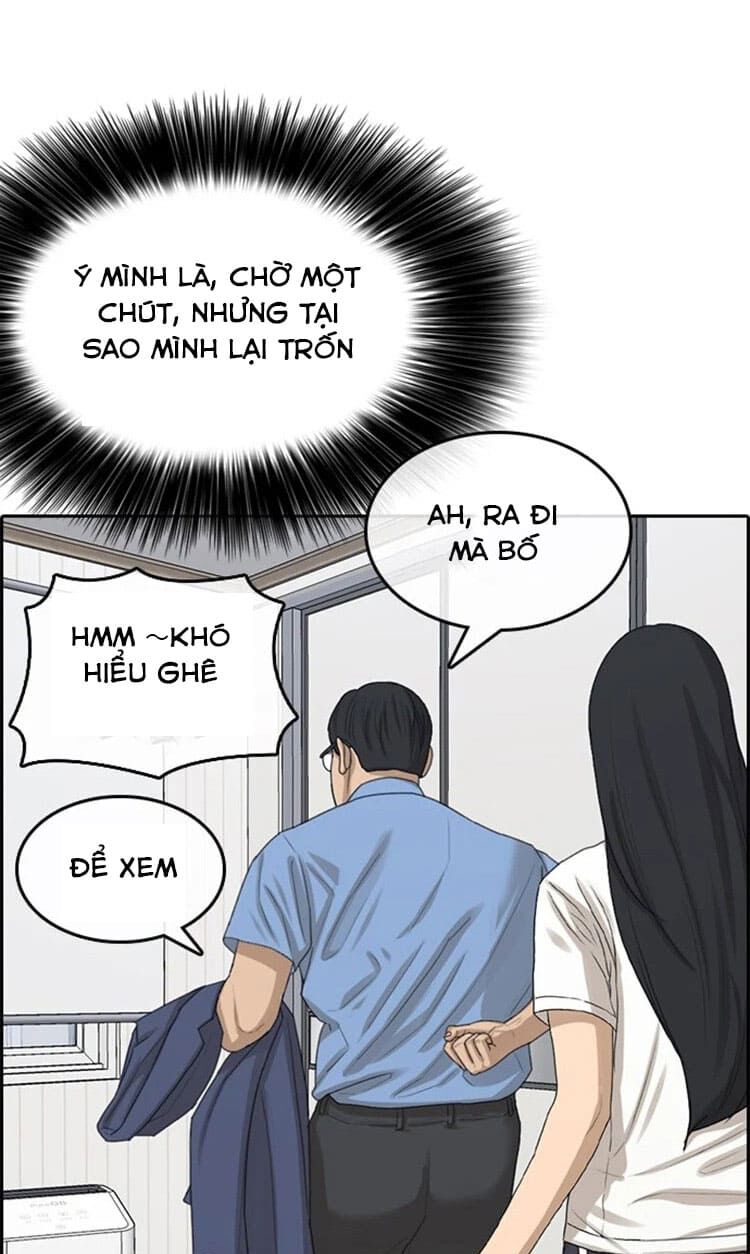 Những Mảnh Đời Tan Vỡ Chapter 31 - Trang 100