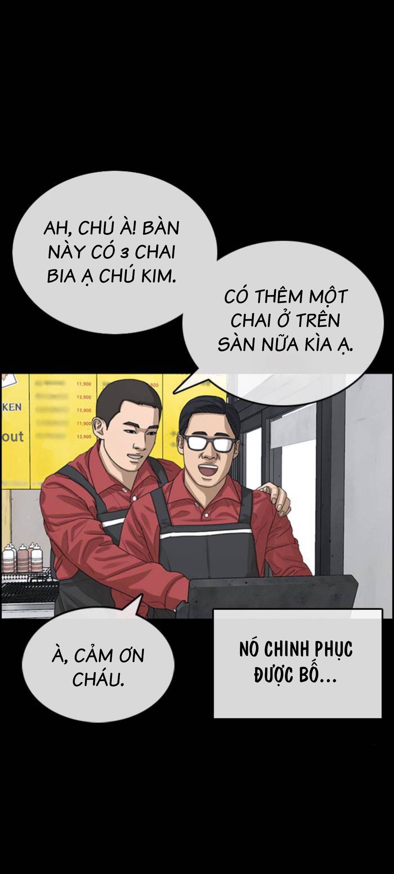 Những Mảnh Đời Tan Vỡ Chapter 34 - Trang 47