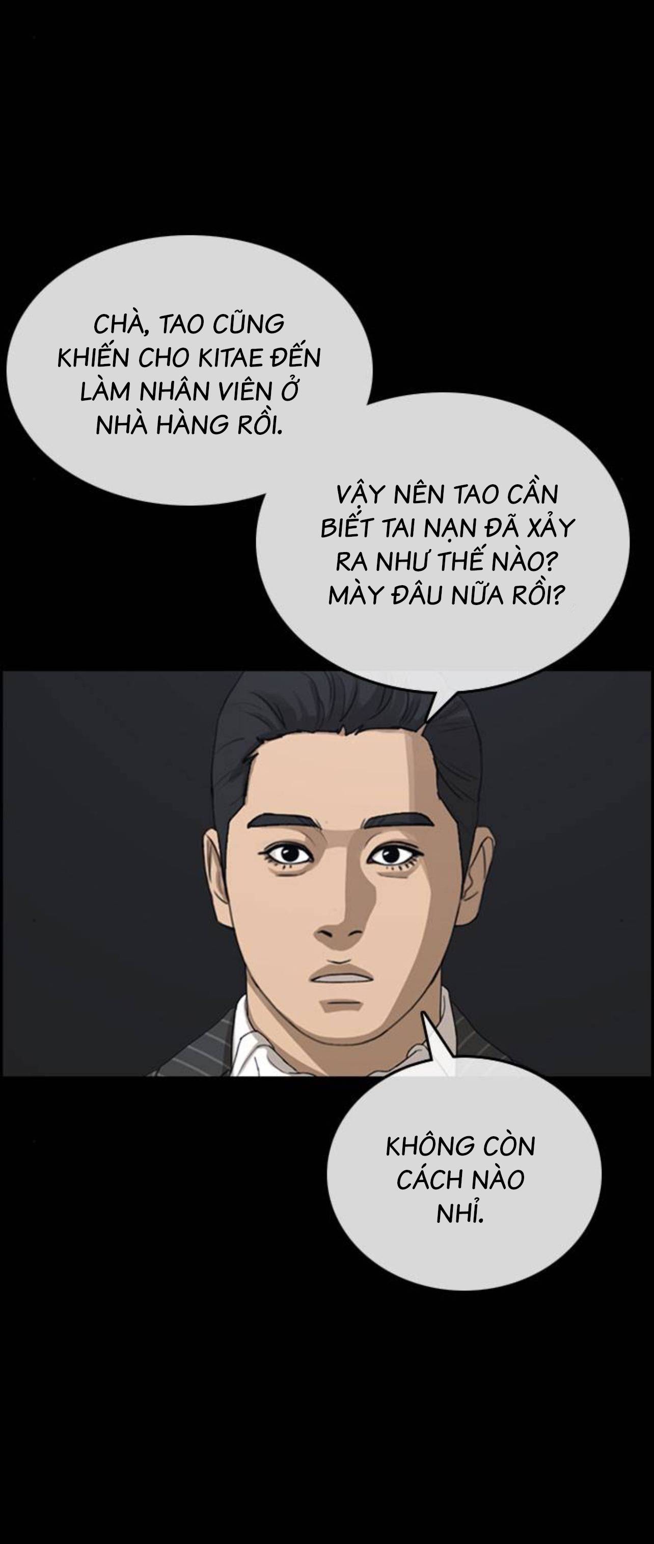 Những Mảnh Đời Tan Vỡ Chapter 34 - Trang 26