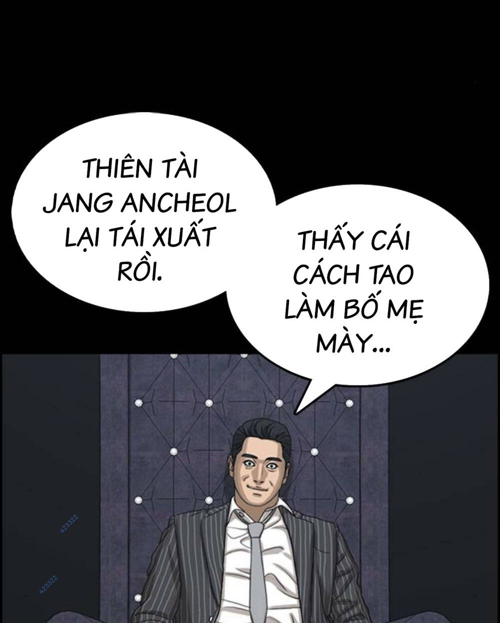 Những Mảnh Đời Tan Vỡ Chapter 35 - Trang 35