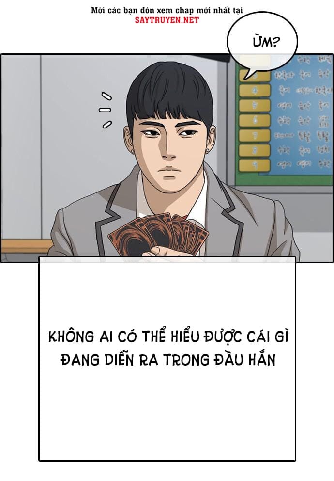 Những Mảnh Đời Tan Vỡ Chapter 14 - Trang 13