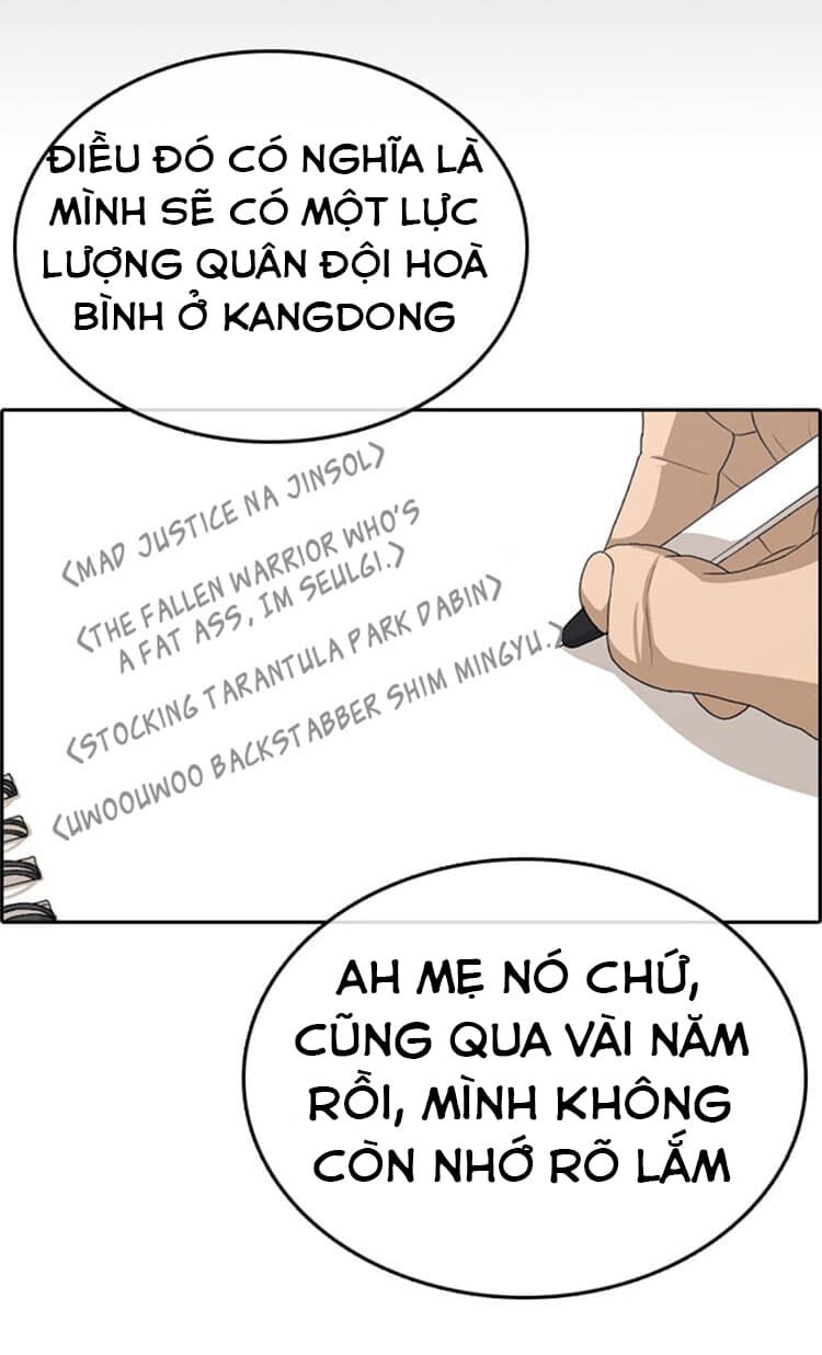 Những Mảnh Đời Tan Vỡ Chapter 30 - Trang 18