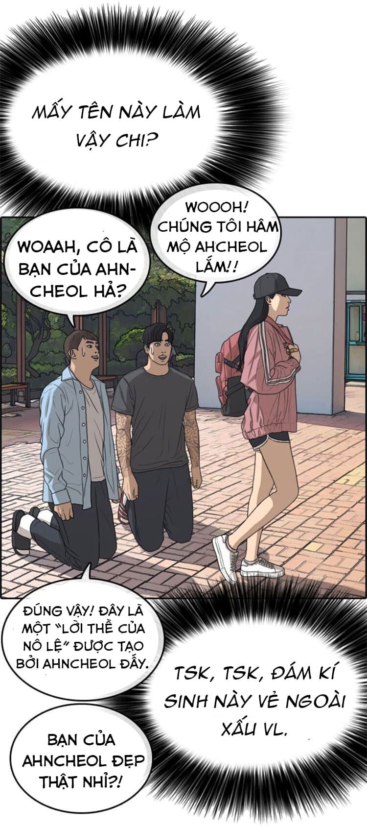 Những Mảnh Đời Tan Vỡ Chapter 28 - Trang 50