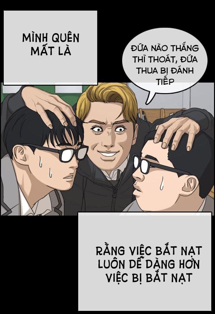 Những Mảnh Đời Tan Vỡ Chapter 7 - Trang 21