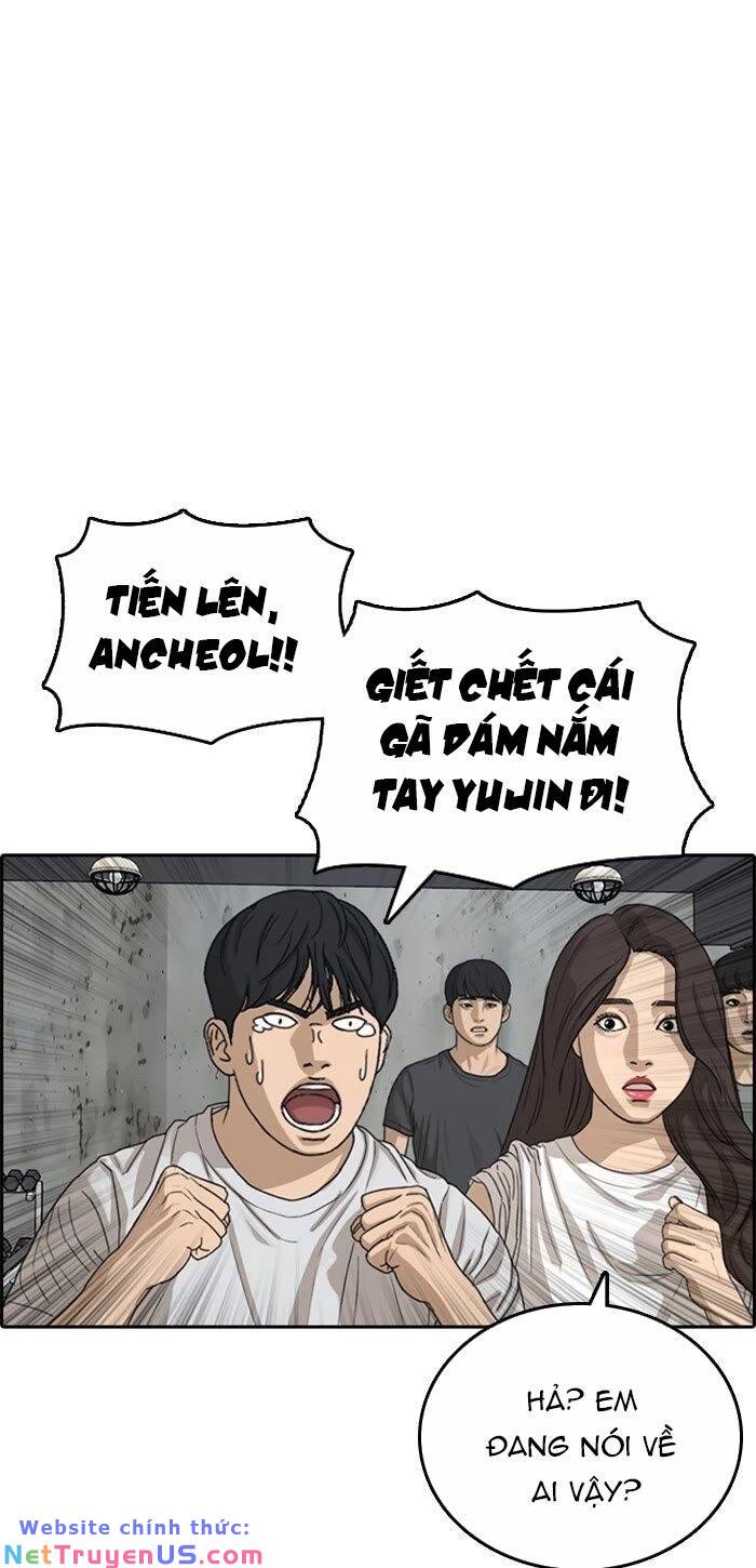 Những Mảnh Đời Tan Vỡ Chapter 42 - Trang 4