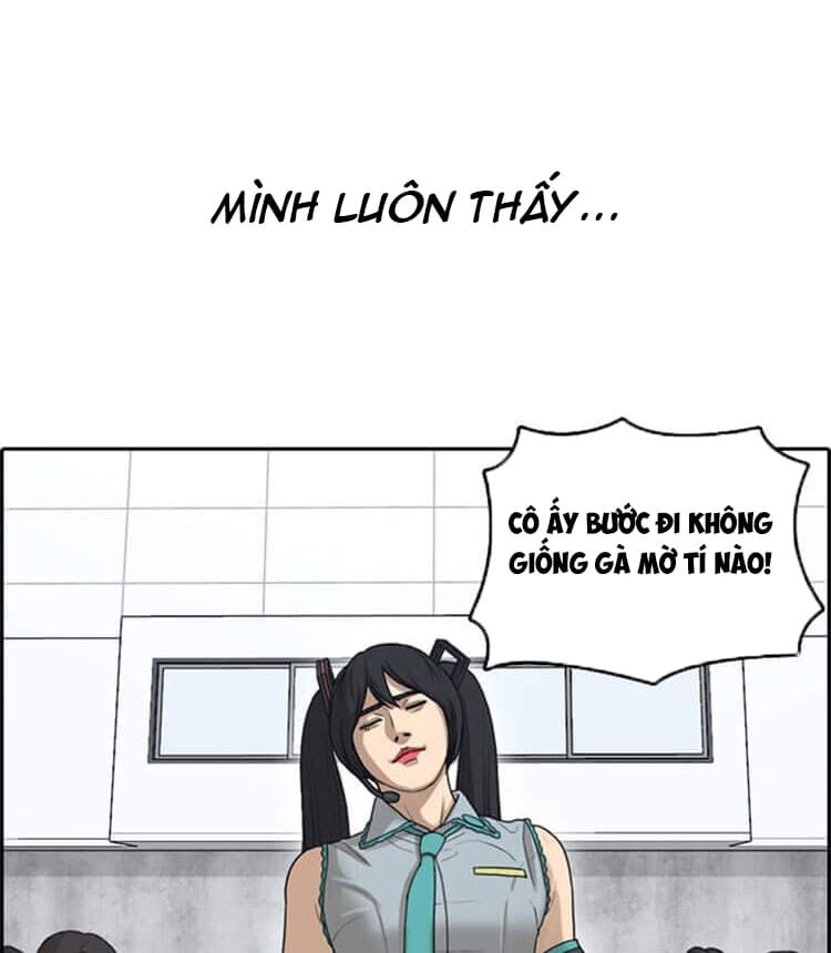 Những Mảnh Đời Tan Vỡ Chapter 25 - Trang 46