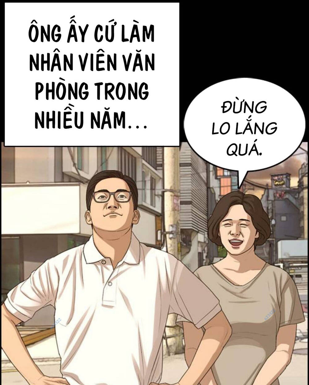 Những Mảnh Đời Tan Vỡ Chapter 35 - Trang 52