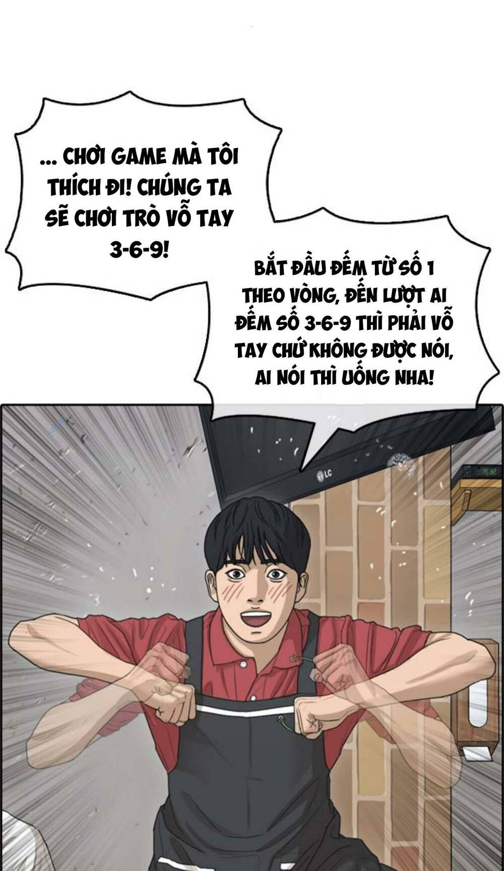 Những Mảnh Đời Tan Vỡ Chapter 36 - Trang 44