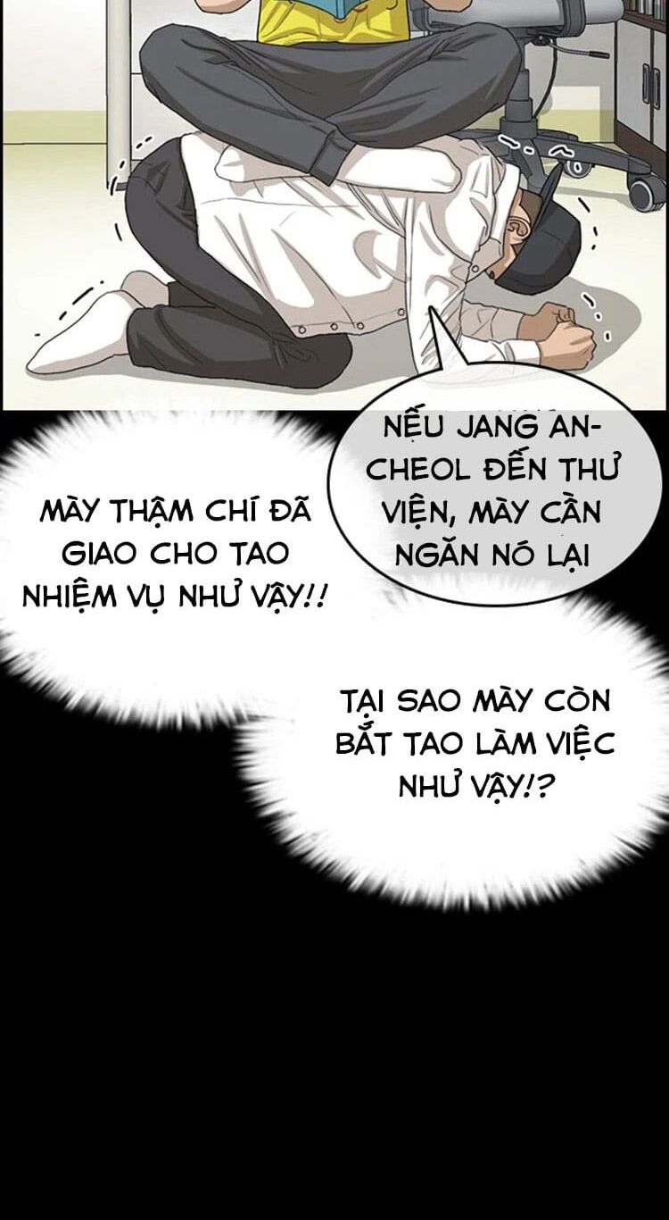 Những Mảnh Đời Tan Vỡ Chapter 31 - Trang 22