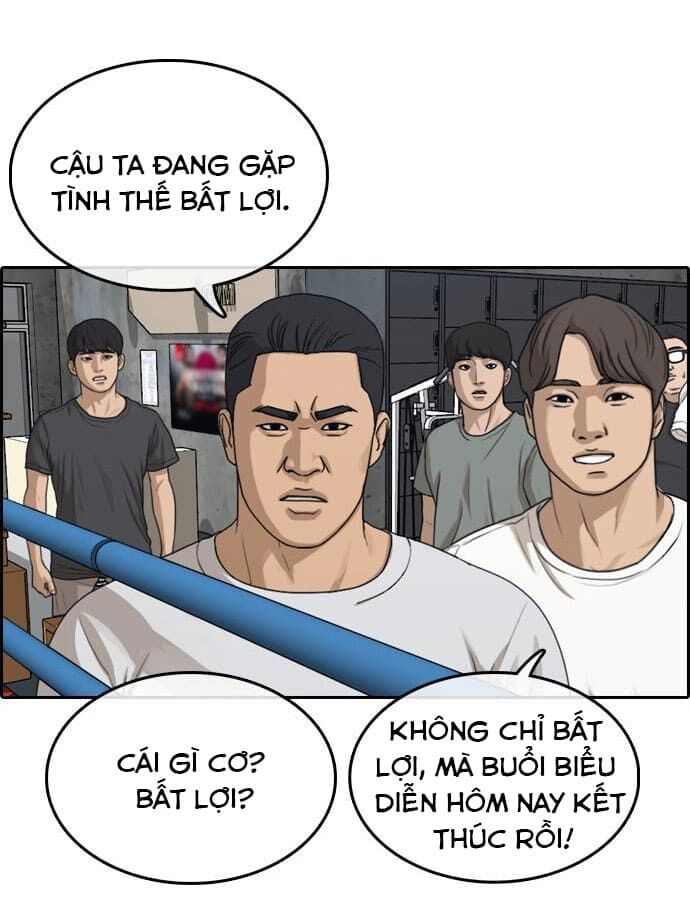 Những Mảnh Đời Tan Vỡ Chapter 6 - Trang 44