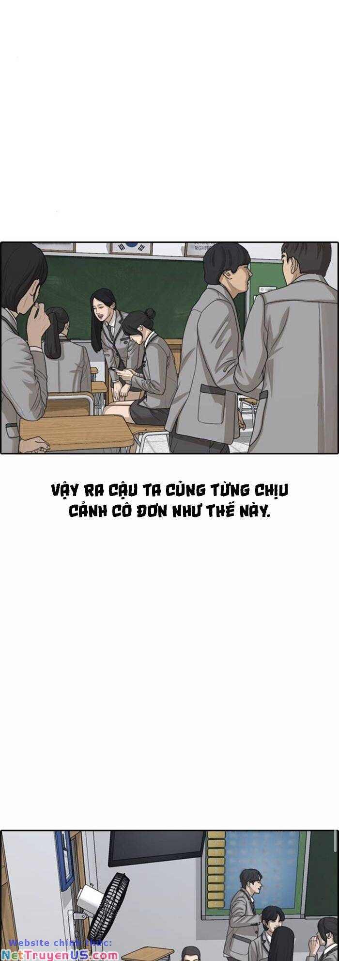 Những Mảnh Đời Tan Vỡ Chapter 43 - Trang 12