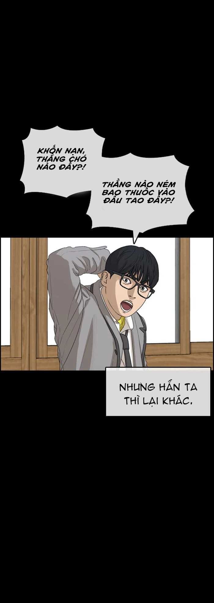 Những Mảnh Đời Tan Vỡ Chapter 33 - Trang 16