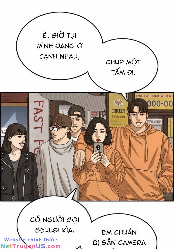 Những Mảnh Đời Tan Vỡ Chapter 53 - Trang 119