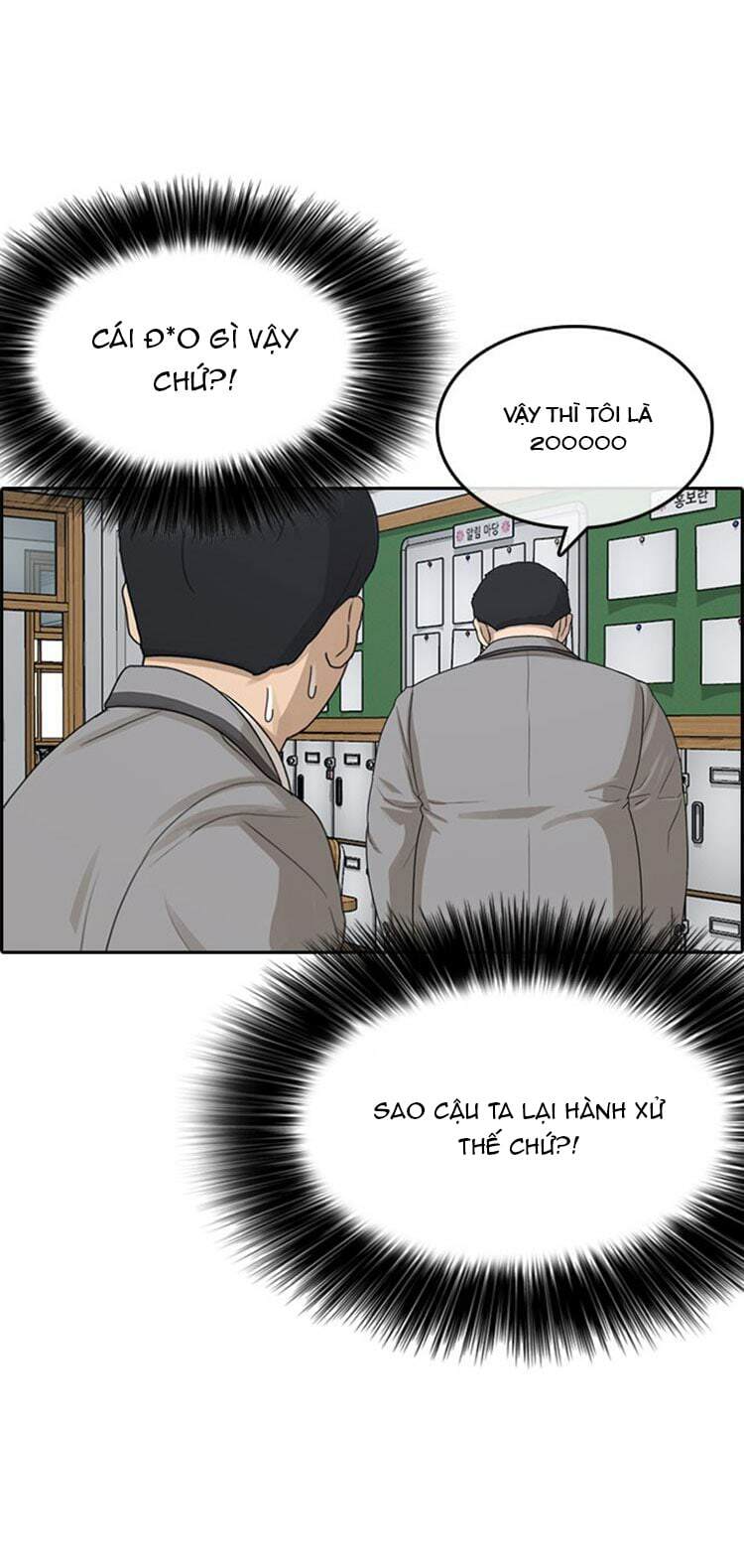 Những Mảnh Đời Tan Vỡ Chapter 23 - Trang 43