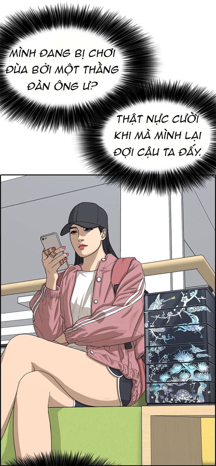 Những Mảnh Đời Tan Vỡ Chapter 28 - Trang 60