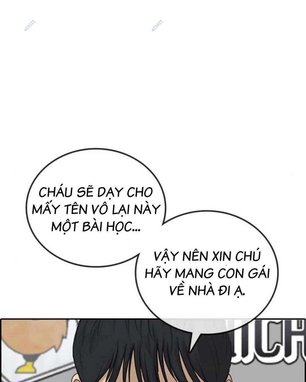 Những Mảnh Đời Tan Vỡ Chapter 37 - Trang 24