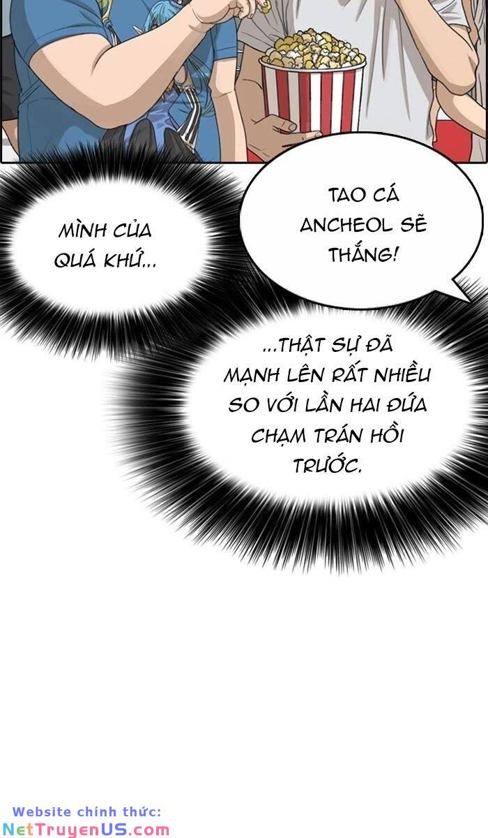 Những Mảnh Đời Tan Vỡ Chapter 42 - Trang 29