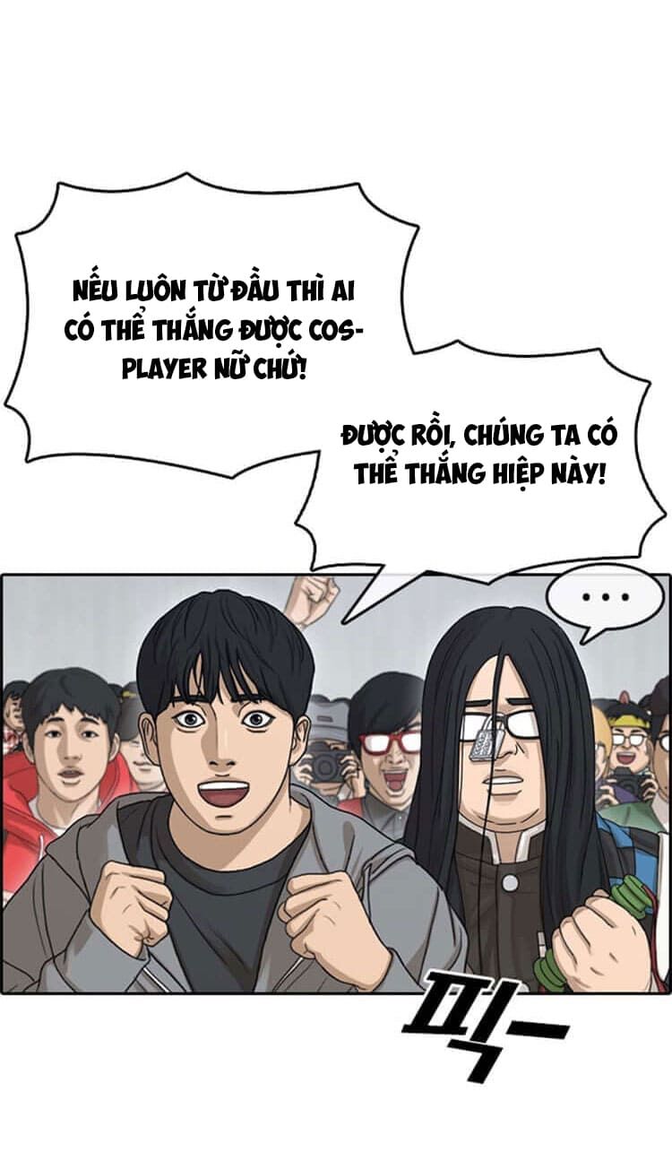 Những Mảnh Đời Tan Vỡ Chapter 25 - Trang 48