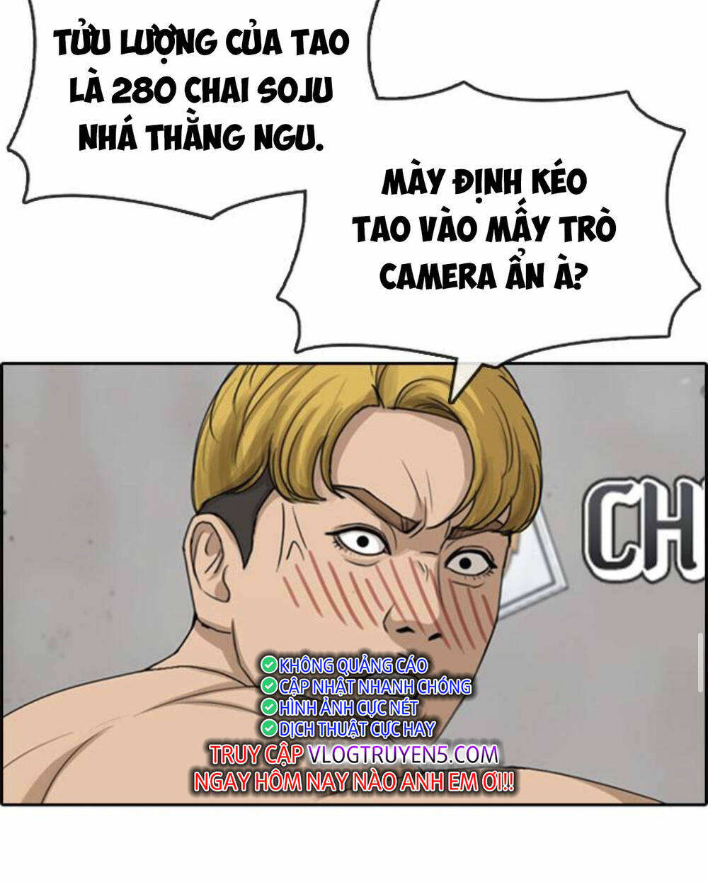 Những Mảnh Đời Tan Vỡ Chapter 37 - Trang 59