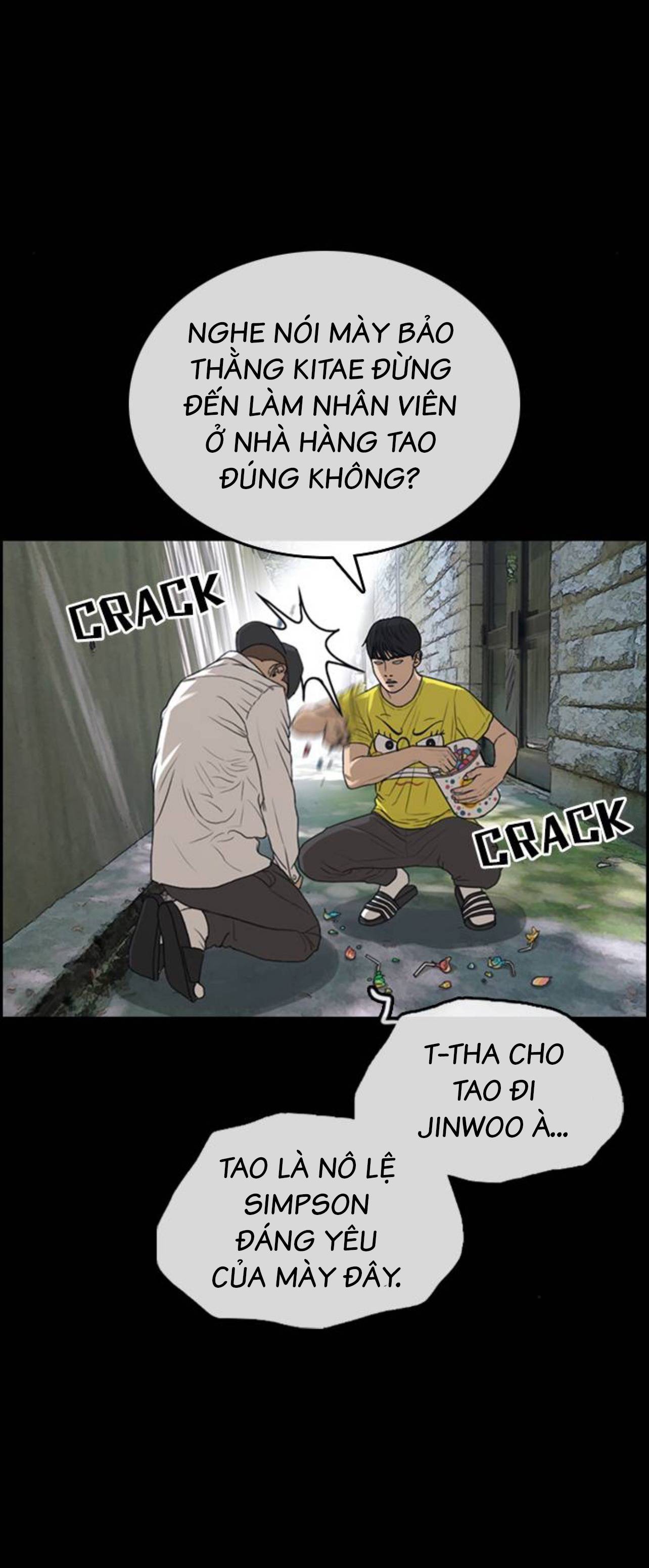 Những Mảnh Đời Tan Vỡ Chapter 34 - Trang 13