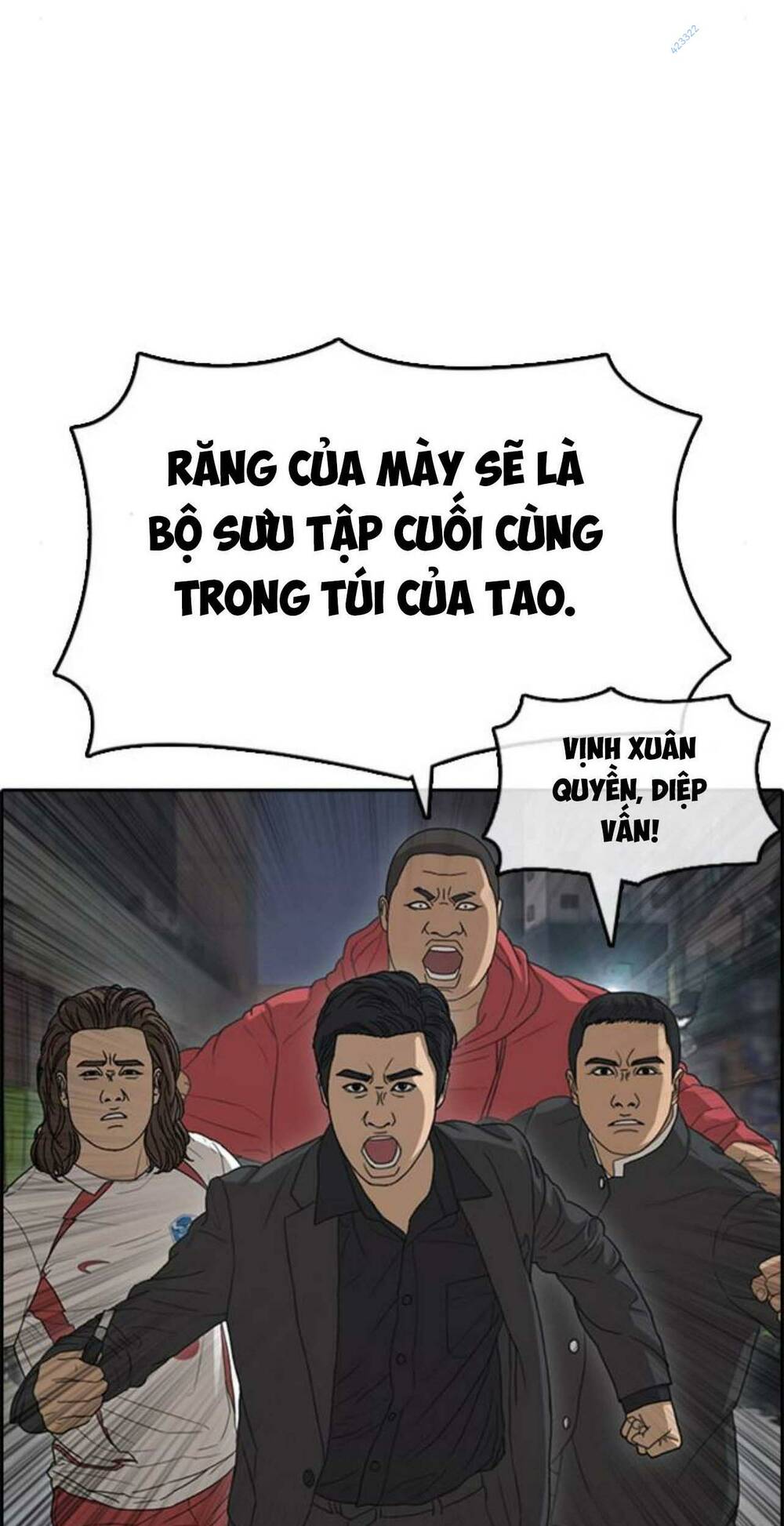 Những Mảnh Đời Tan Vỡ Chapter 38 - Trang 37