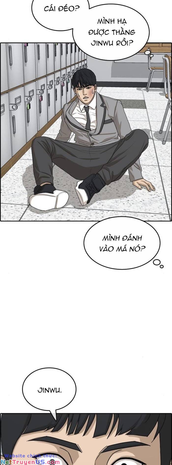 Những Mảnh Đời Tan Vỡ Chapter 45 - Trang 73