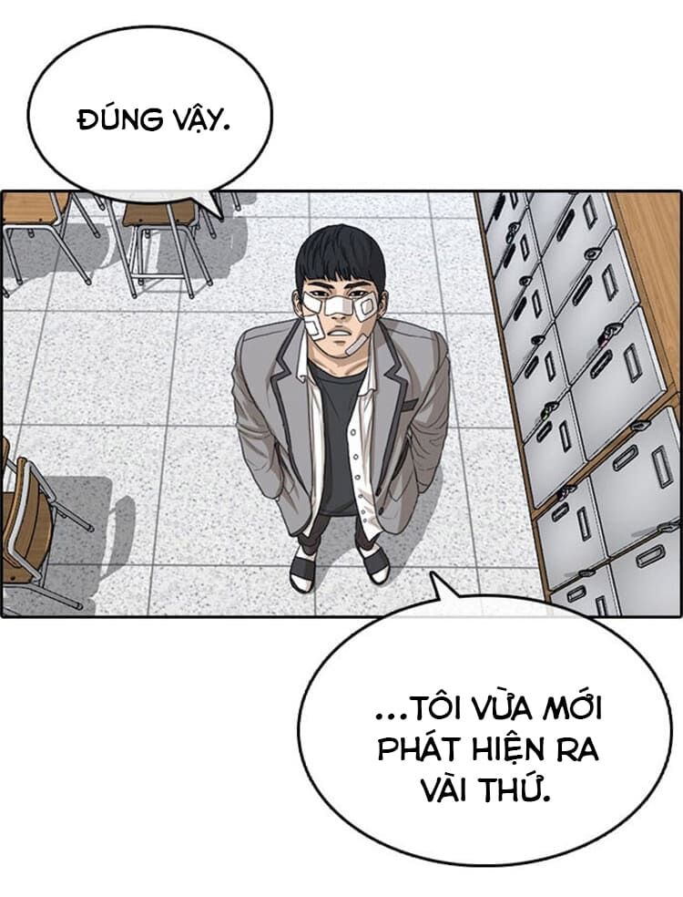 Những Mảnh Đời Tan Vỡ Chapter 27 - Trang 109