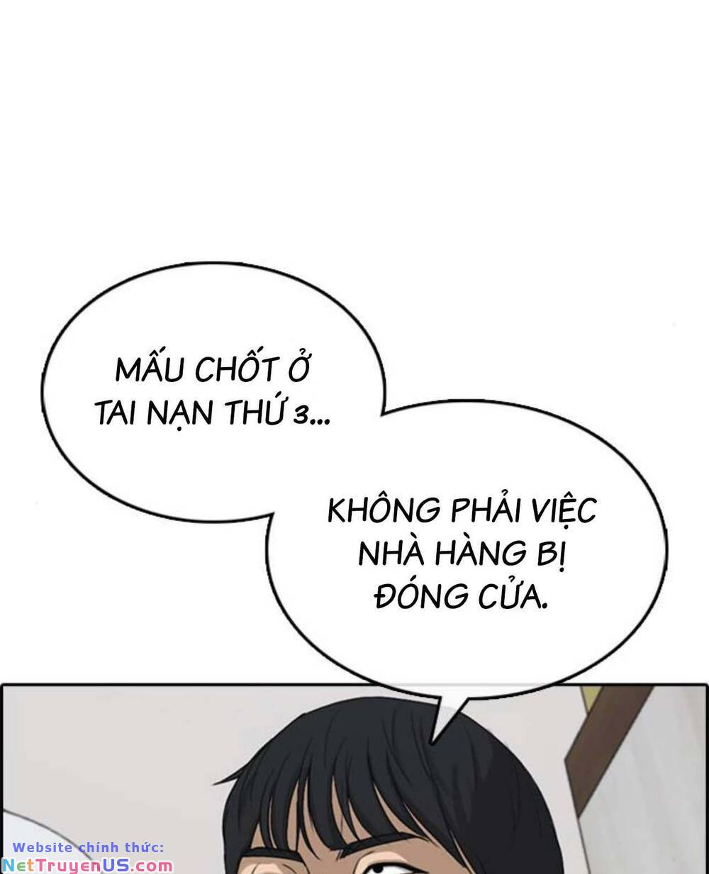 Những Mảnh Đời Tan Vỡ Chapter 40 - Trang 21