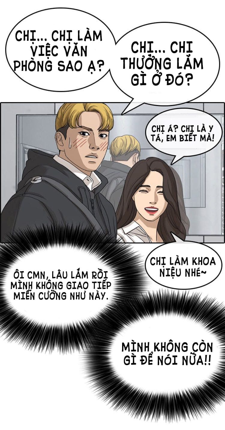 Những Mảnh Đời Tan Vỡ Chapter 21 - Trang 38