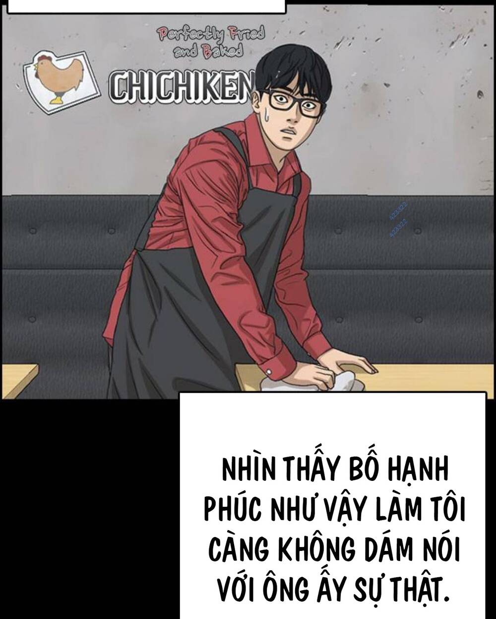 Những Mảnh Đời Tan Vỡ Chapter 35 - Trang 71