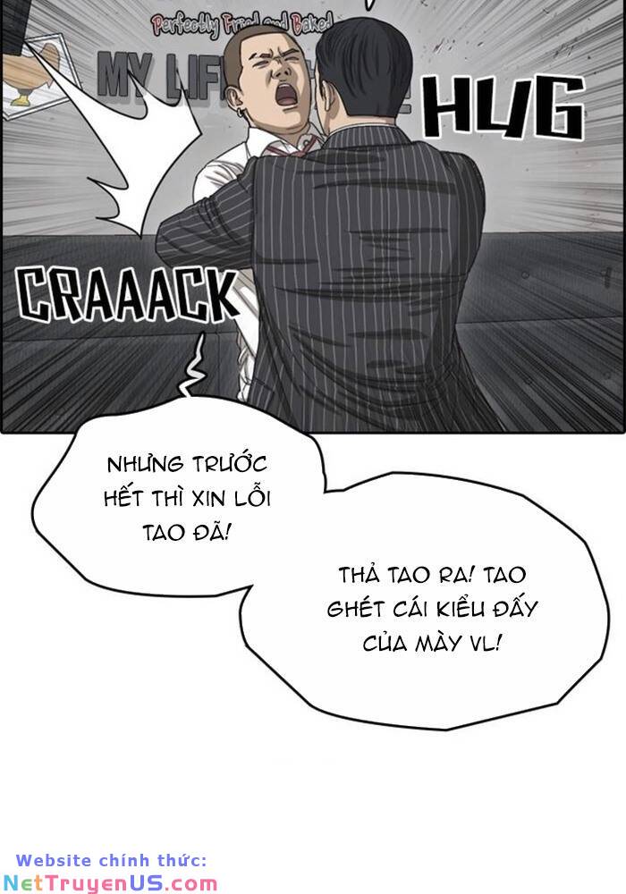 Những Mảnh Đời Tan Vỡ Chapter 52 - Trang 37