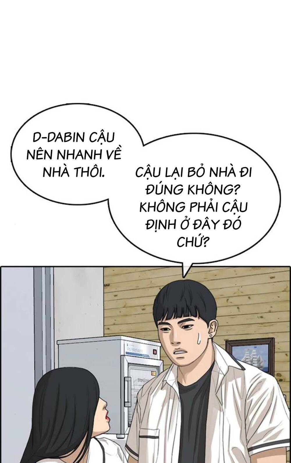 Những Mảnh Đời Tan Vỡ Chapter 36 - Trang 39