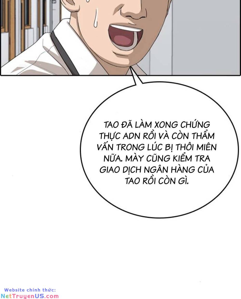 Những Mảnh Đời Tan Vỡ Chapter 40 - Trang 117