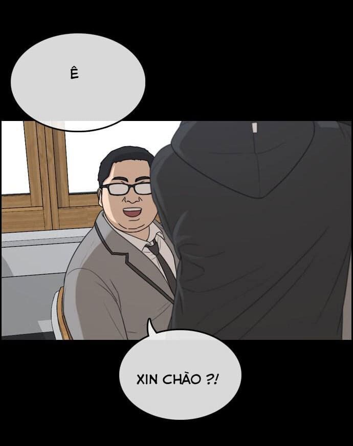 Những Mảnh Đời Tan Vỡ Chapter 7 - Trang 17