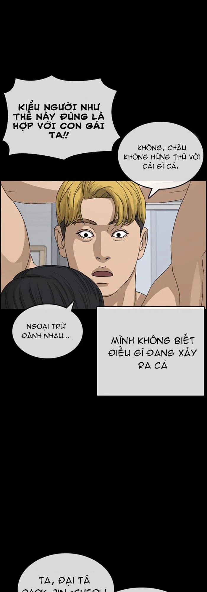 Những Mảnh Đời Tan Vỡ Chapter 32 - Trang 34