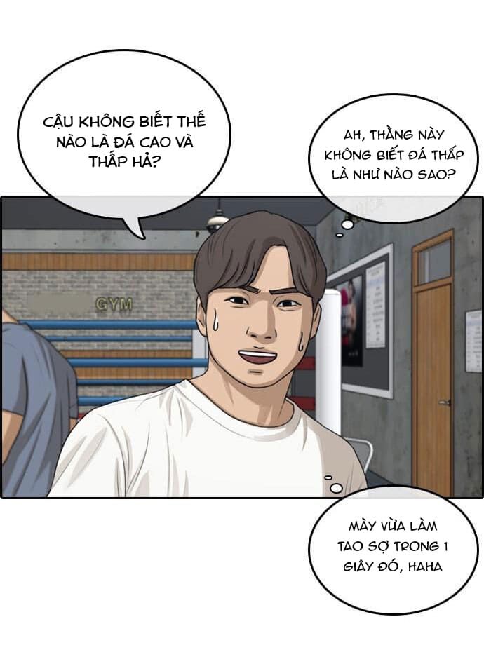 Những Mảnh Đời Tan Vỡ Chapter 5 - Trang 53