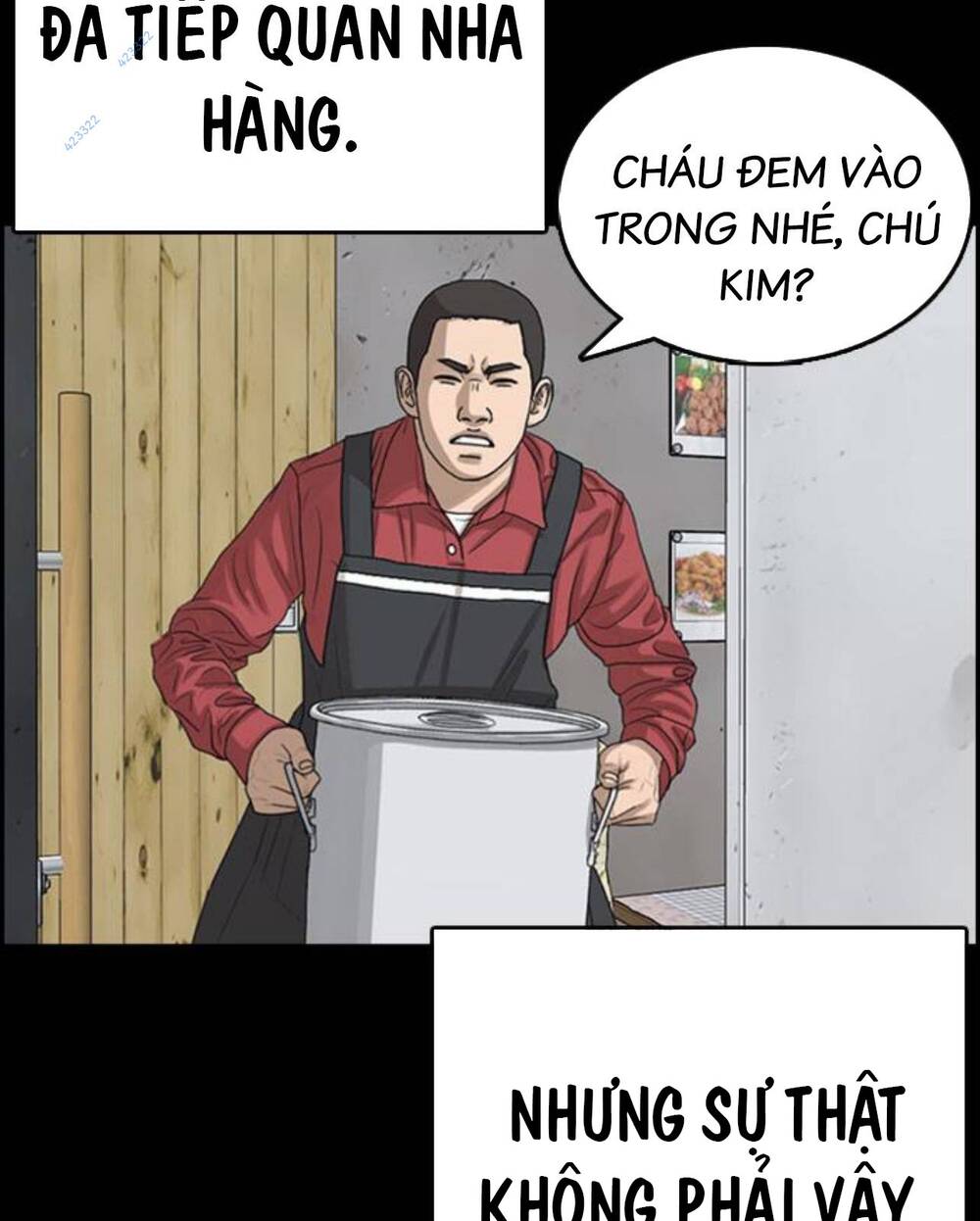 Những Mảnh Đời Tan Vỡ Chapter 35 - Trang 66