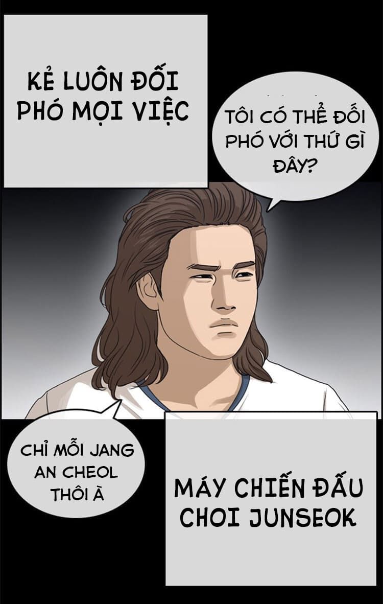 Những Mảnh Đời Tan Vỡ Chapter 30 - Trang 14