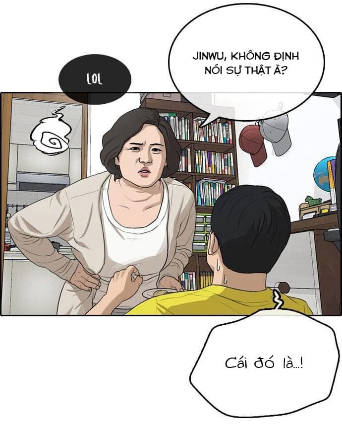 Những Mảnh Đời Tan Vỡ Chapter 12 - Trang 47