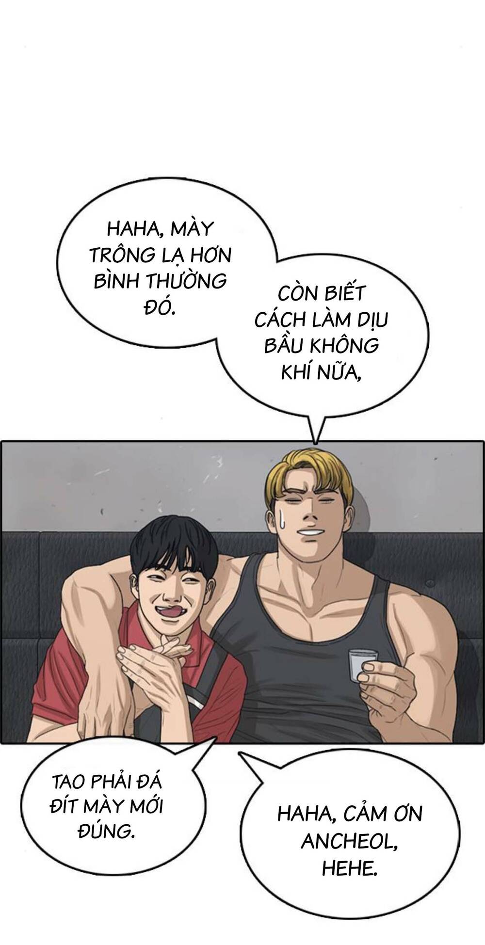 Những Mảnh Đời Tan Vỡ Chapter 36 - Trang 80