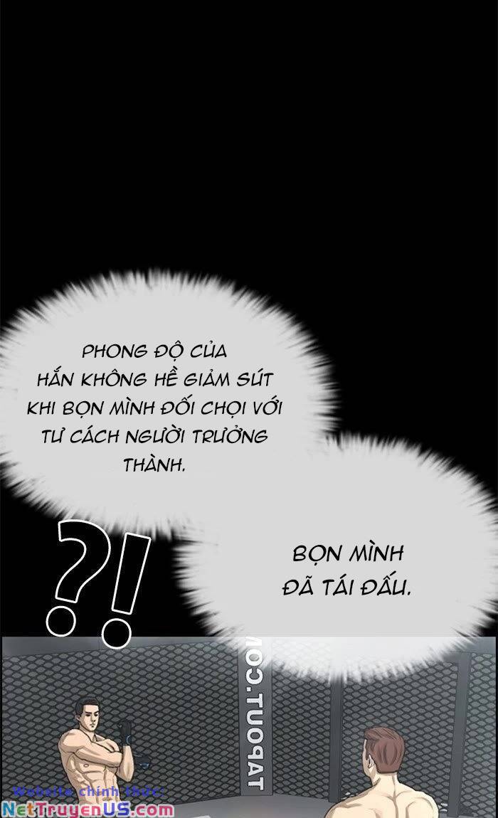 Những Mảnh Đời Tan Vỡ Chapter 42 - Trang 36