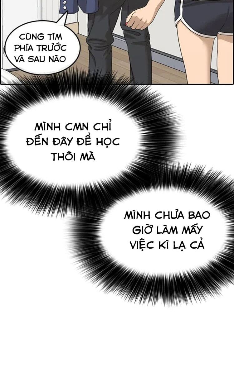 Những Mảnh Đời Tan Vỡ Chapter 31 - Trang 101